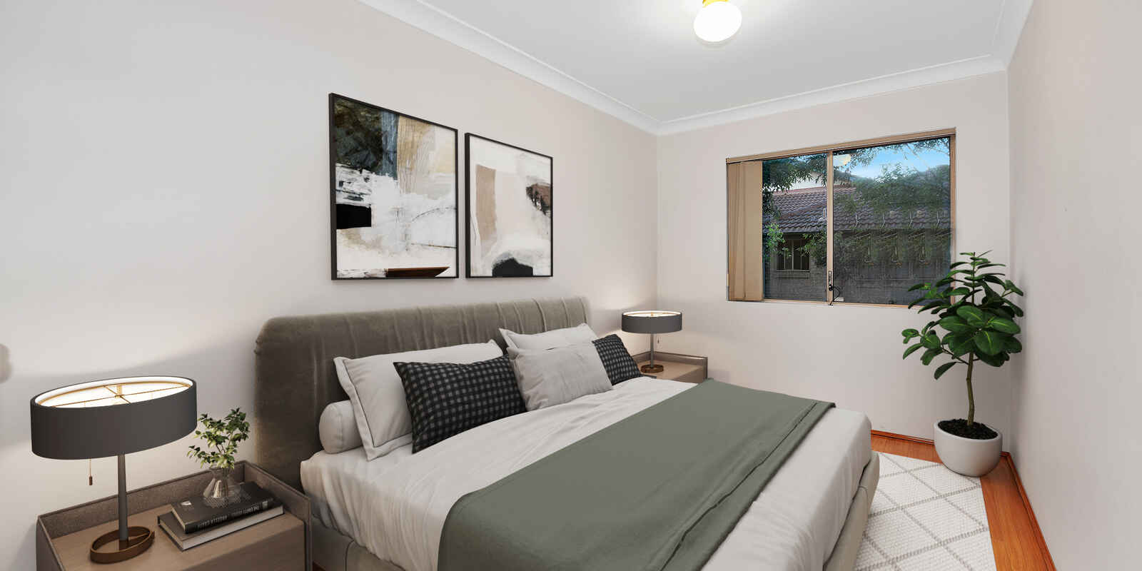 7/5-9 Mowle Street Westmead