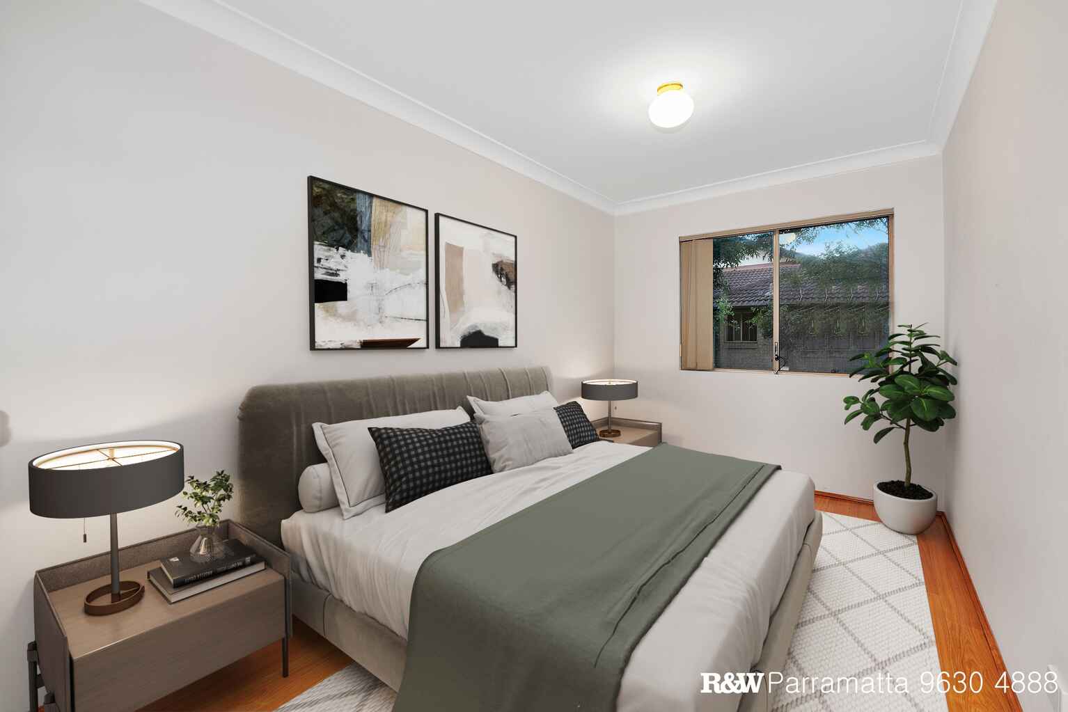 7/5-9 Mowle Street Westmead