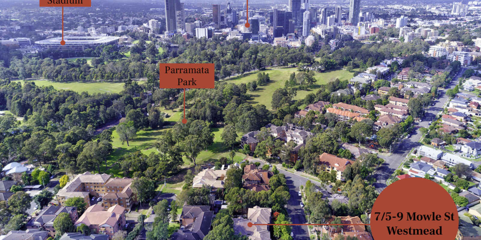 7/5-9 Mowle Street Westmead