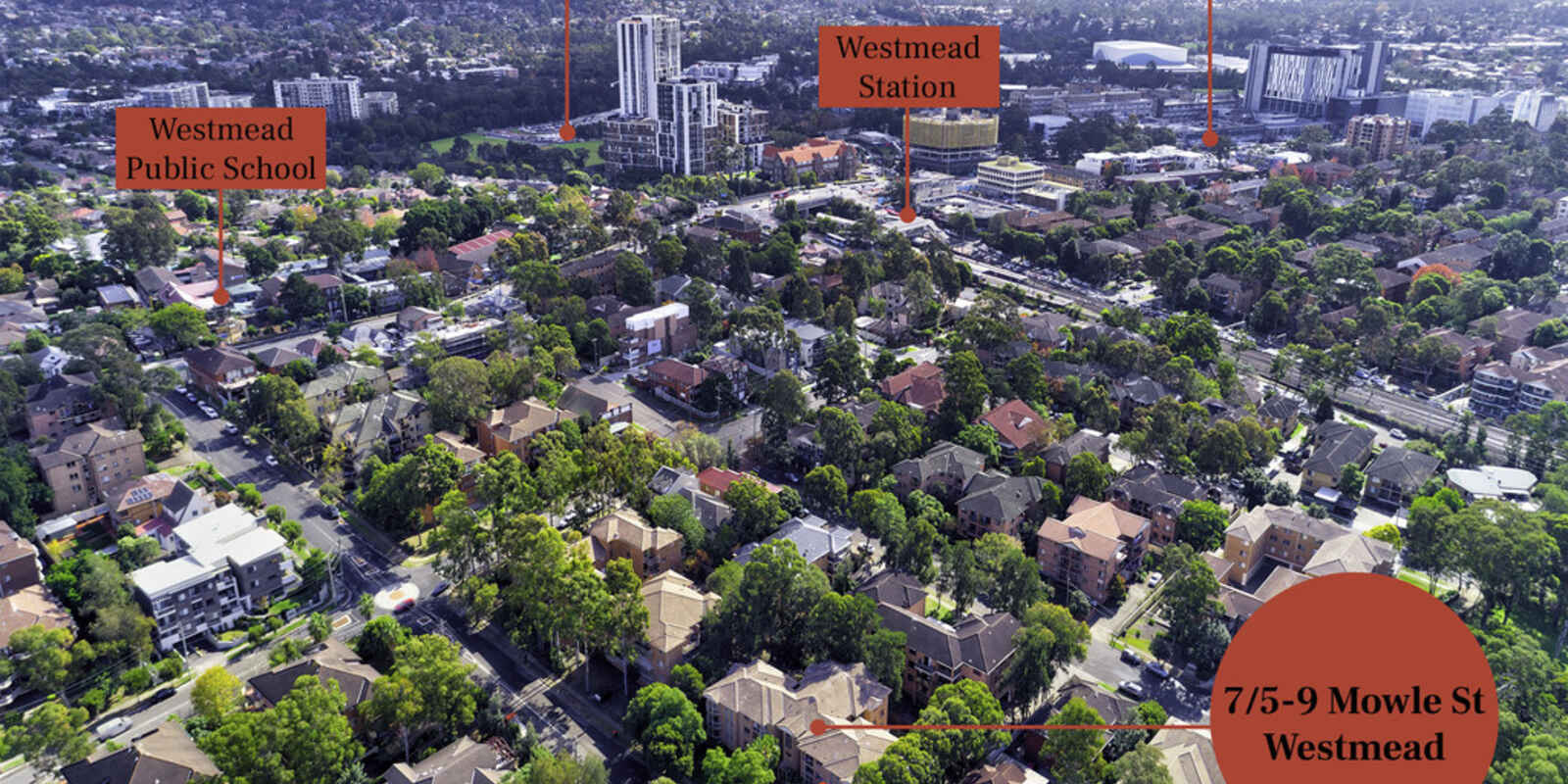 7/5-9 Mowle Street Westmead