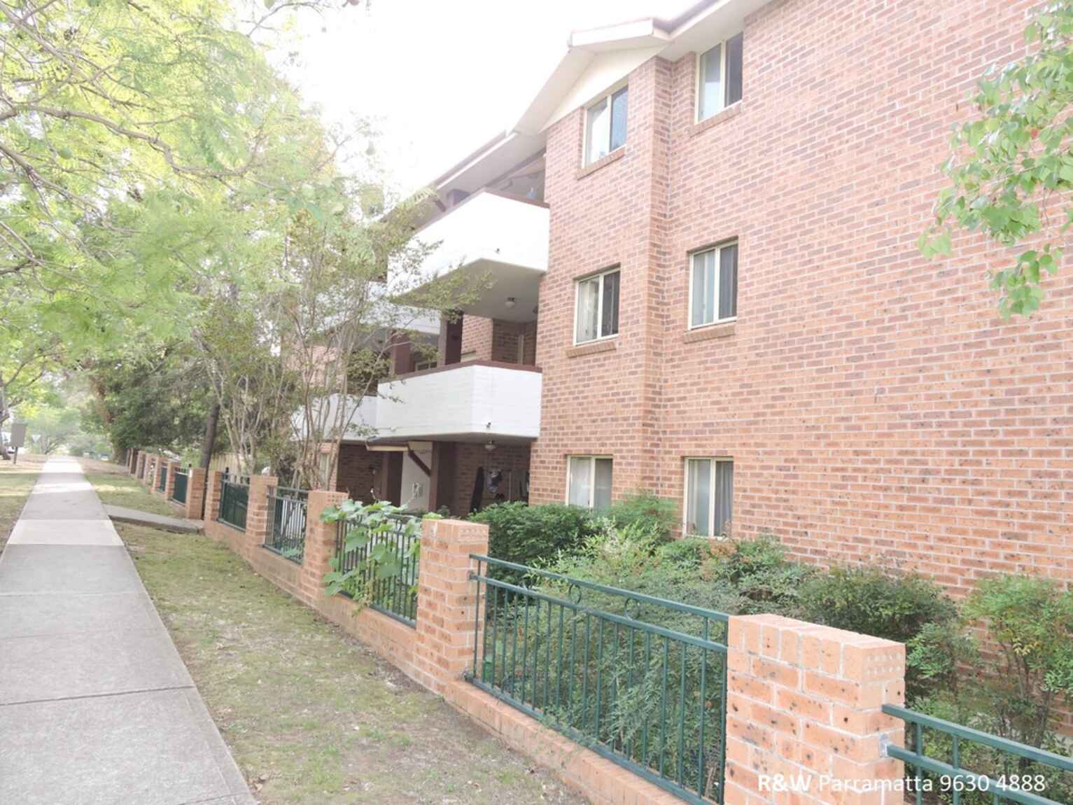 7/27-31 Manchester Street Merrylands