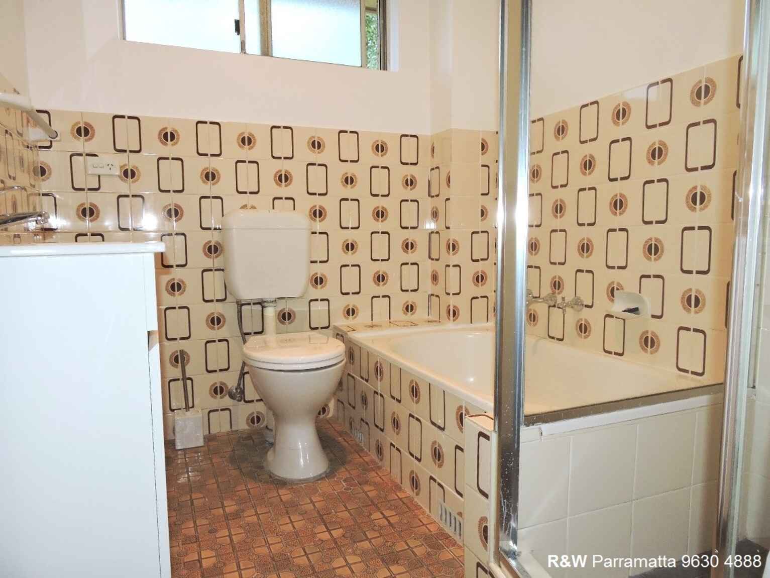 11/32 Allen Street Harris Park 11/32 Allen Street Harris Park