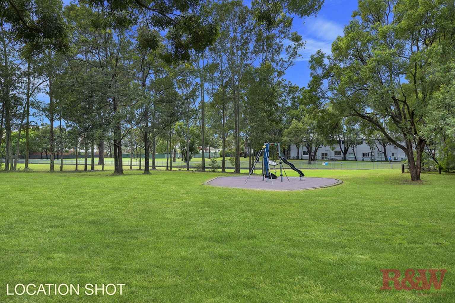 2/36 Lane Street Wentworthville 2/36 Lane Street Wentworthville