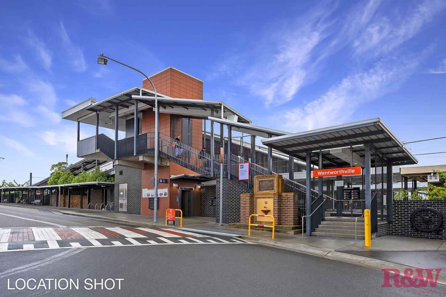 2/36 Lane Street Wentworthville 2/36 Lane Street Wentworthville