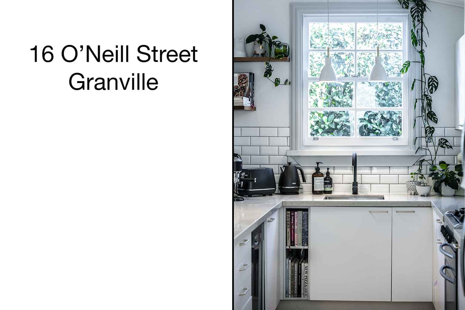16 O'Neill Street Granville 16 O'Neill Street Granville