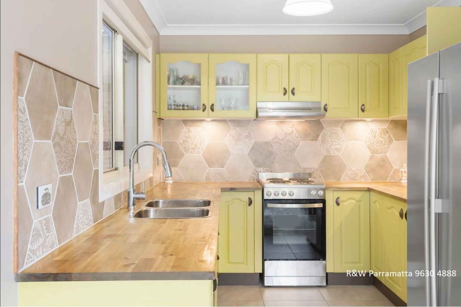 1/52 Barker Street Cambridge Park