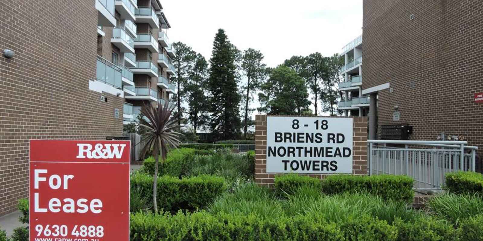 55/8-18 Briens Road Northmead