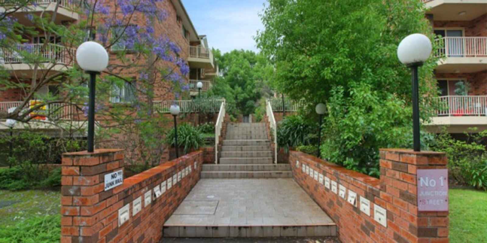 4/1 Junction Street Granville