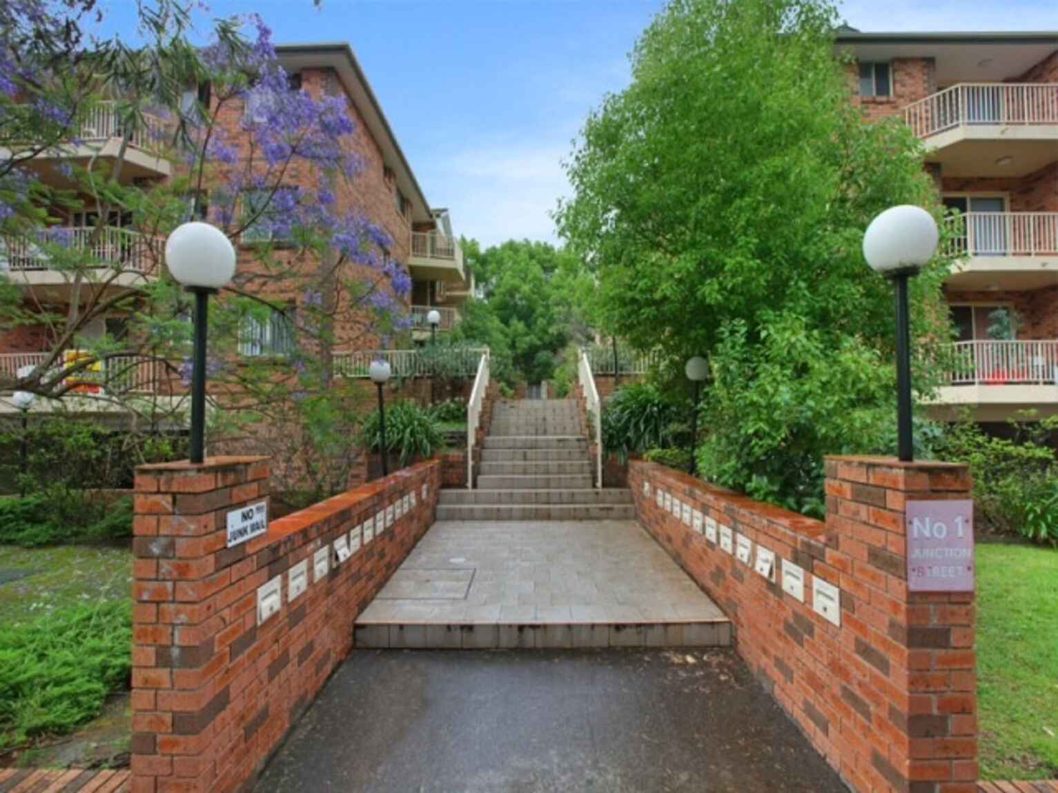 4/1 Junction Street Granville 4/1 Junction Street Granville