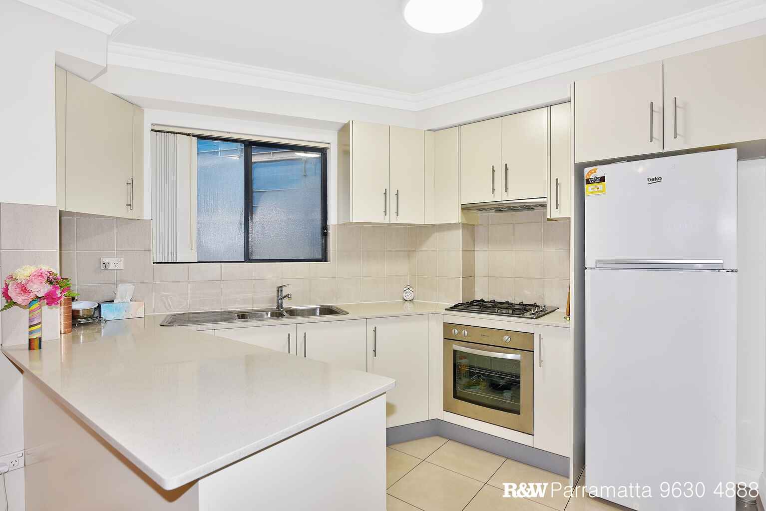 4/101 Marsden Street Parramatta