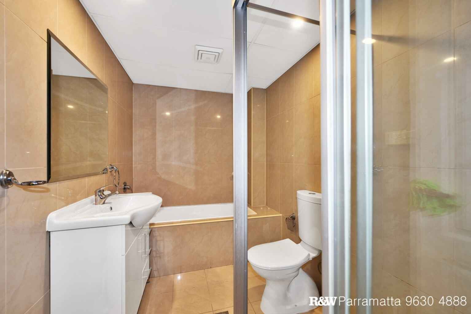 4/101 Marsden Street Parramatta