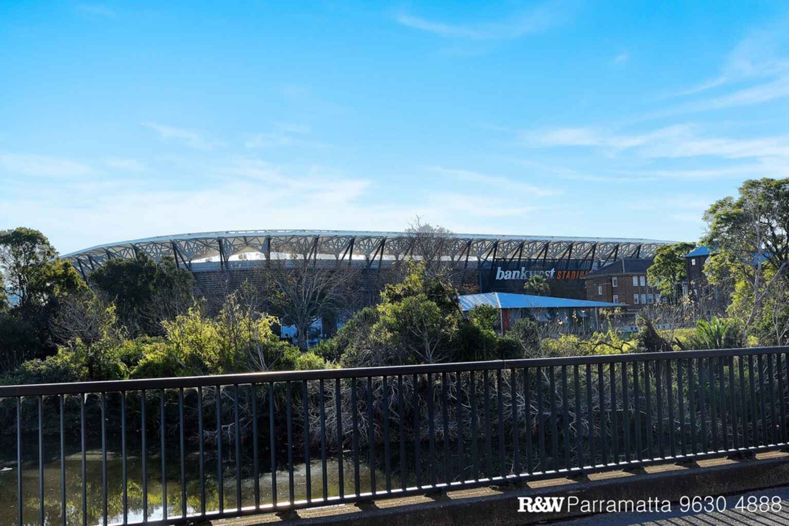 4/101 Marsden Street Parramatta