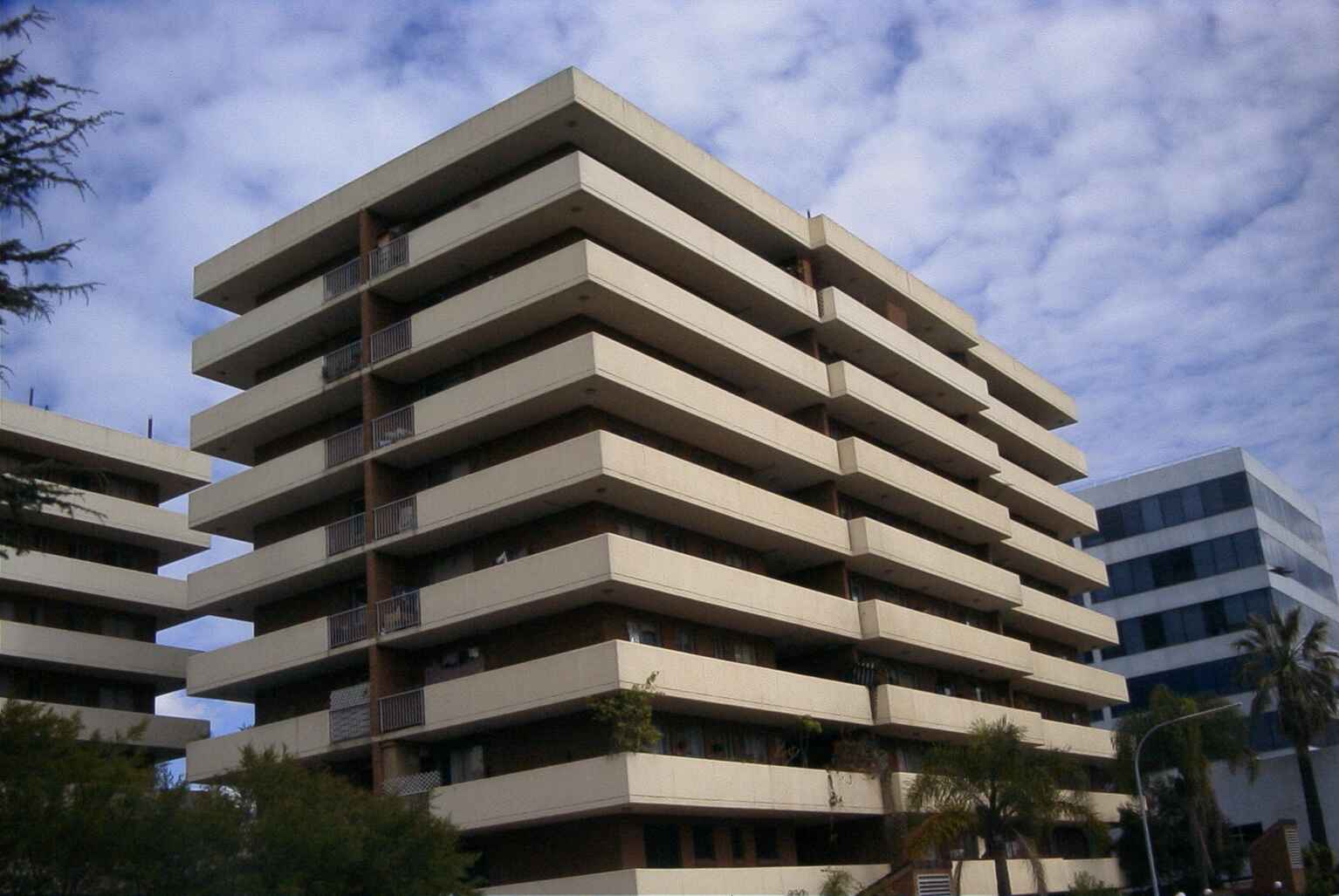 25/5-15 Union Street Parramatta