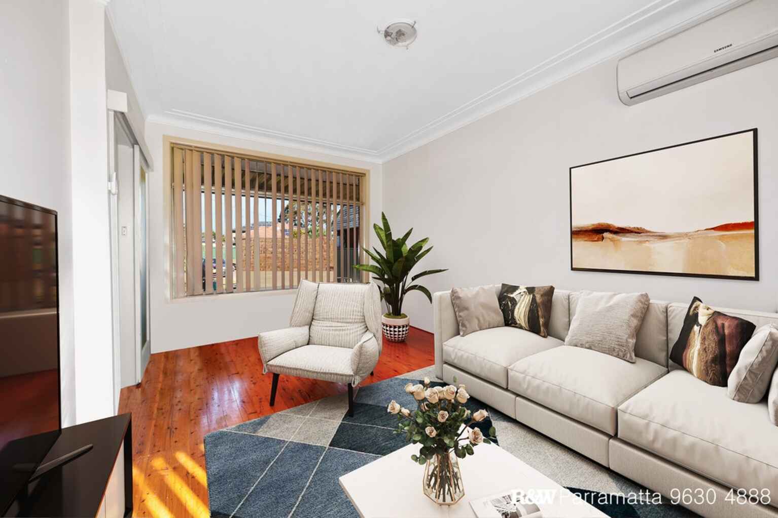 15 Nyleta Street Doonside