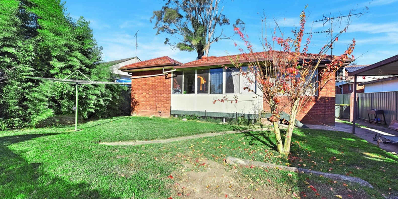 15 Nyleta Street Doonside 15 Nyleta Street Doonside