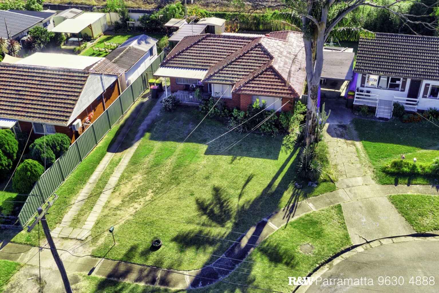 15 Nyleta Street Doonside