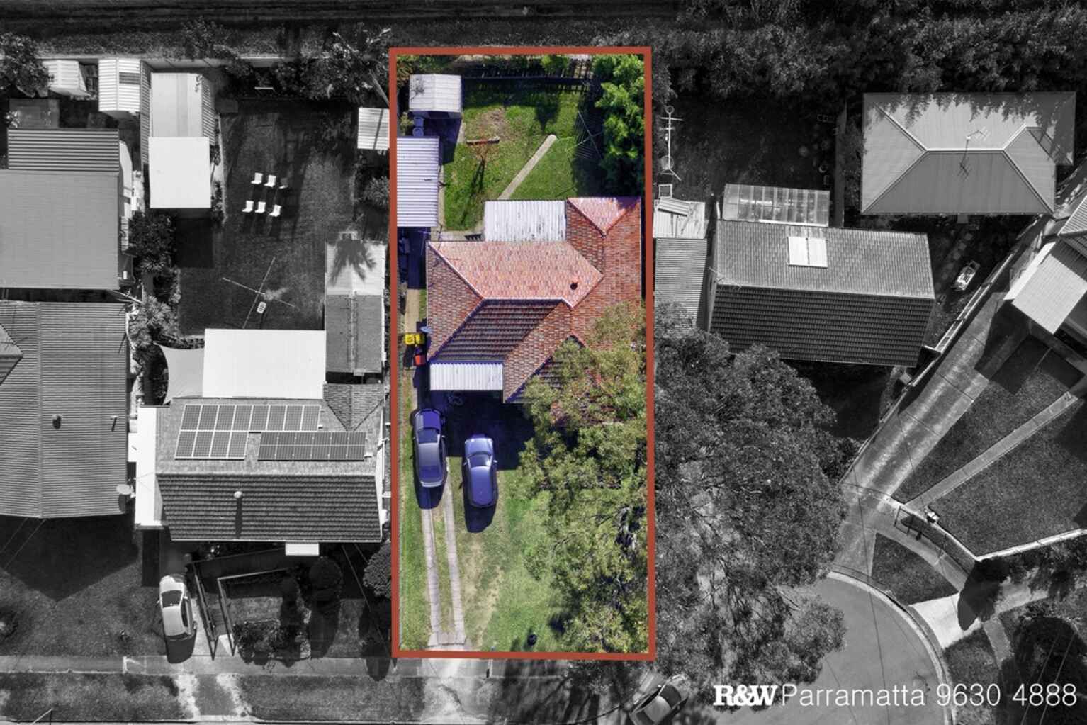 15 Nyleta Street Doonside