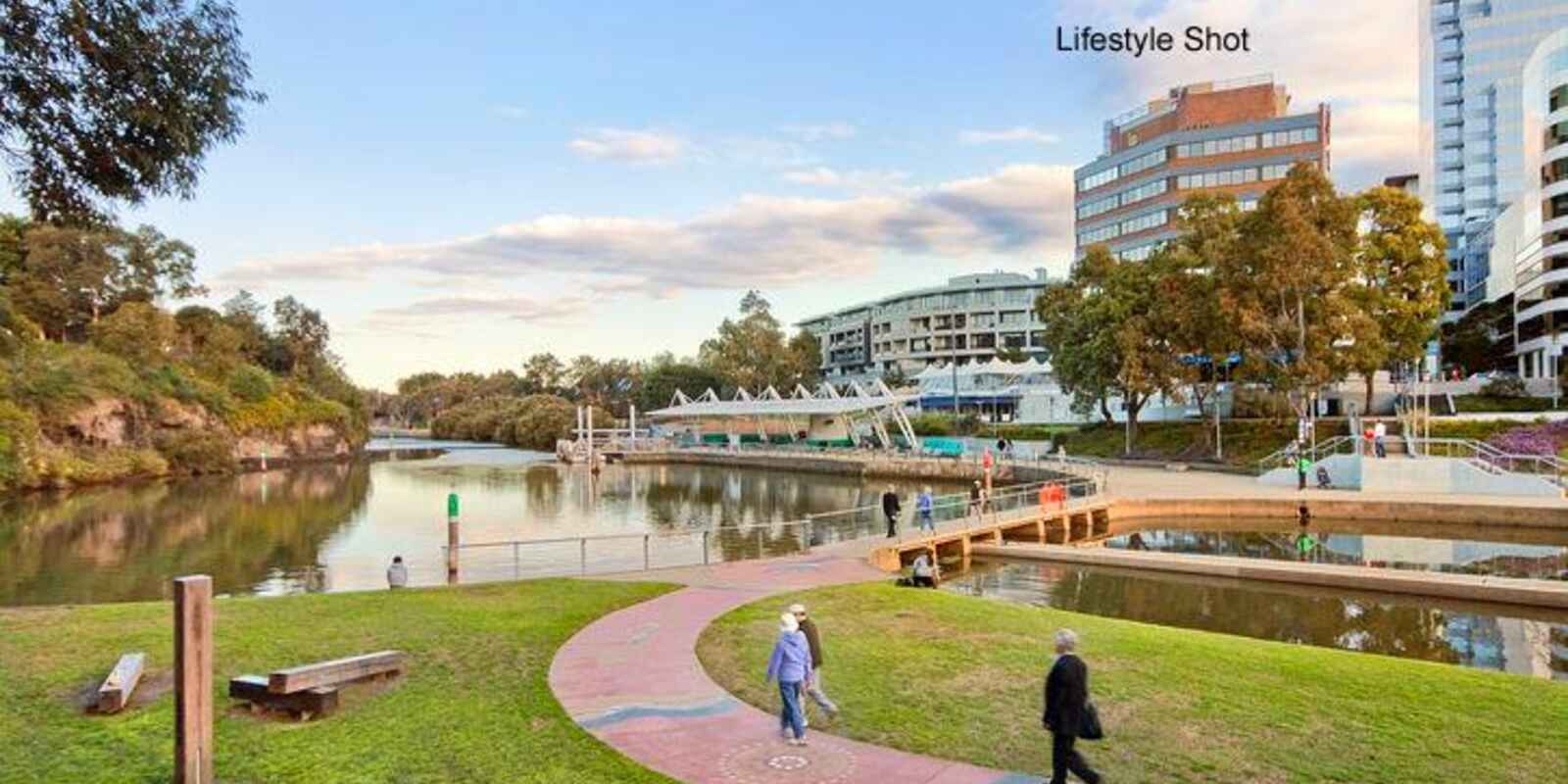 7/11-13 Queens Avenue Parramatta