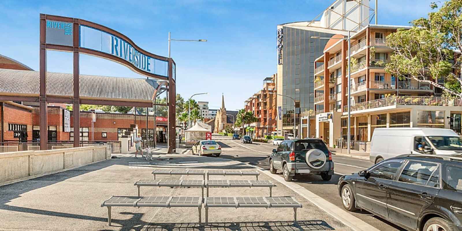 7/11-13 Queens Avenue Parramatta