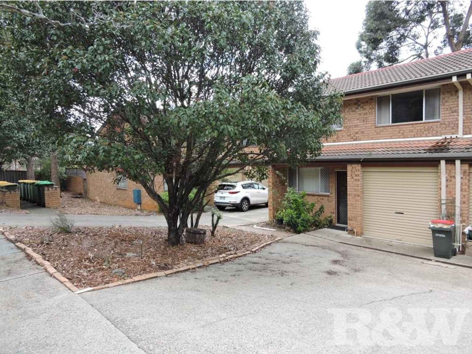 16/19 King Street Parramatta 16/19 King Street Parramatta