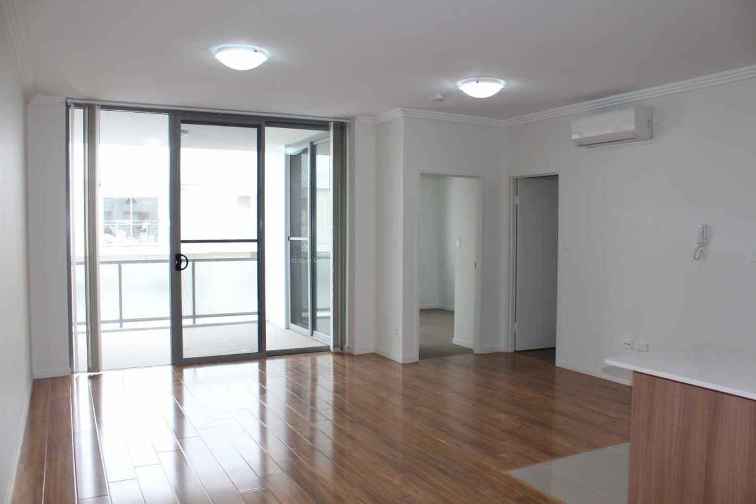 8/81 Merrylands Road Merrylands