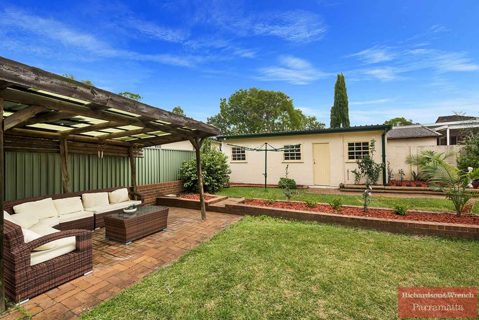 19 Brian Street Merrylands West 19 Brian Street Merrylands West