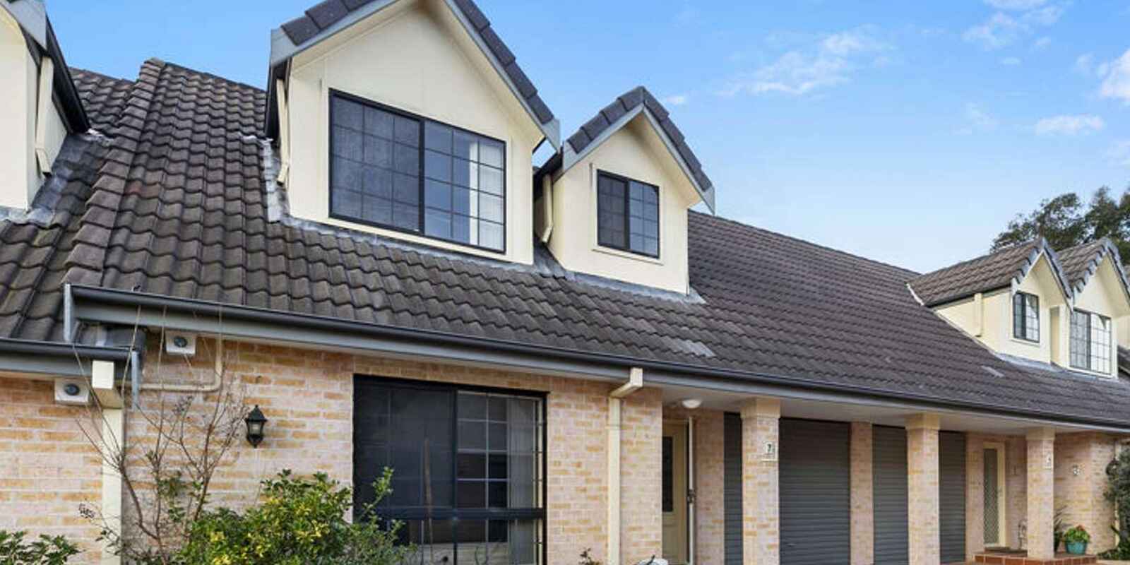 7/11-11A Ellis Street Merrylands