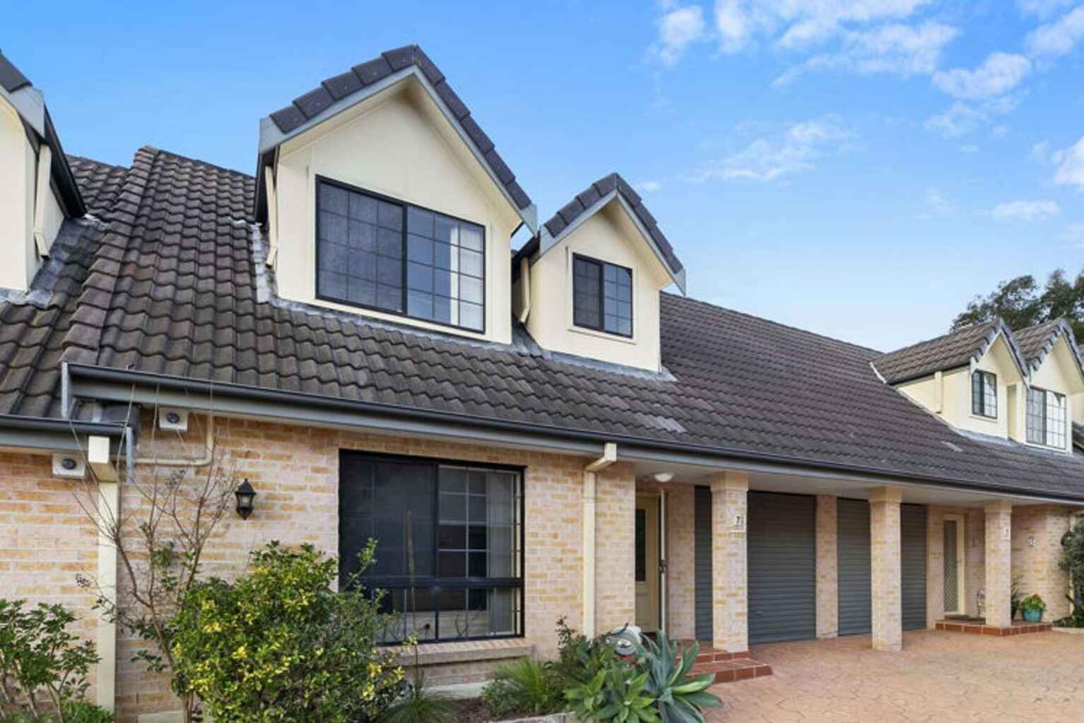 7/11-11A Ellis Street Merrylands 7/11-11A Ellis Street Merrylands