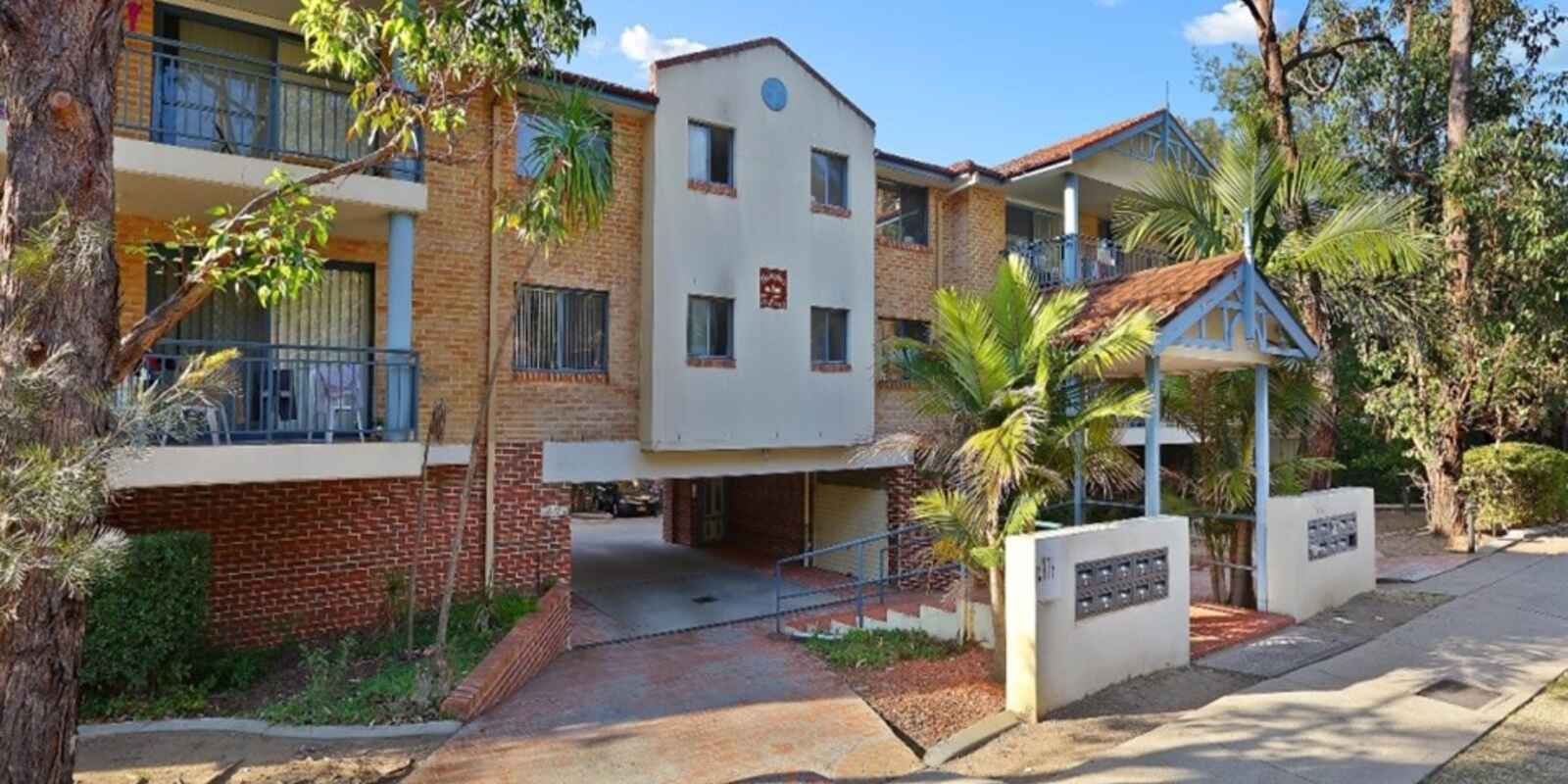 17/44-48 Lane Street Wentworthville