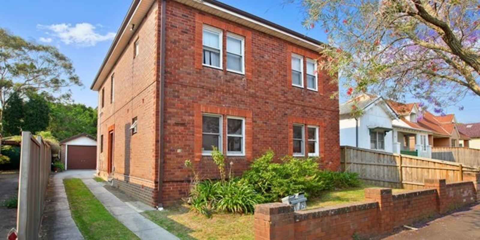 1/10 PRINCE STREET North Parramatta