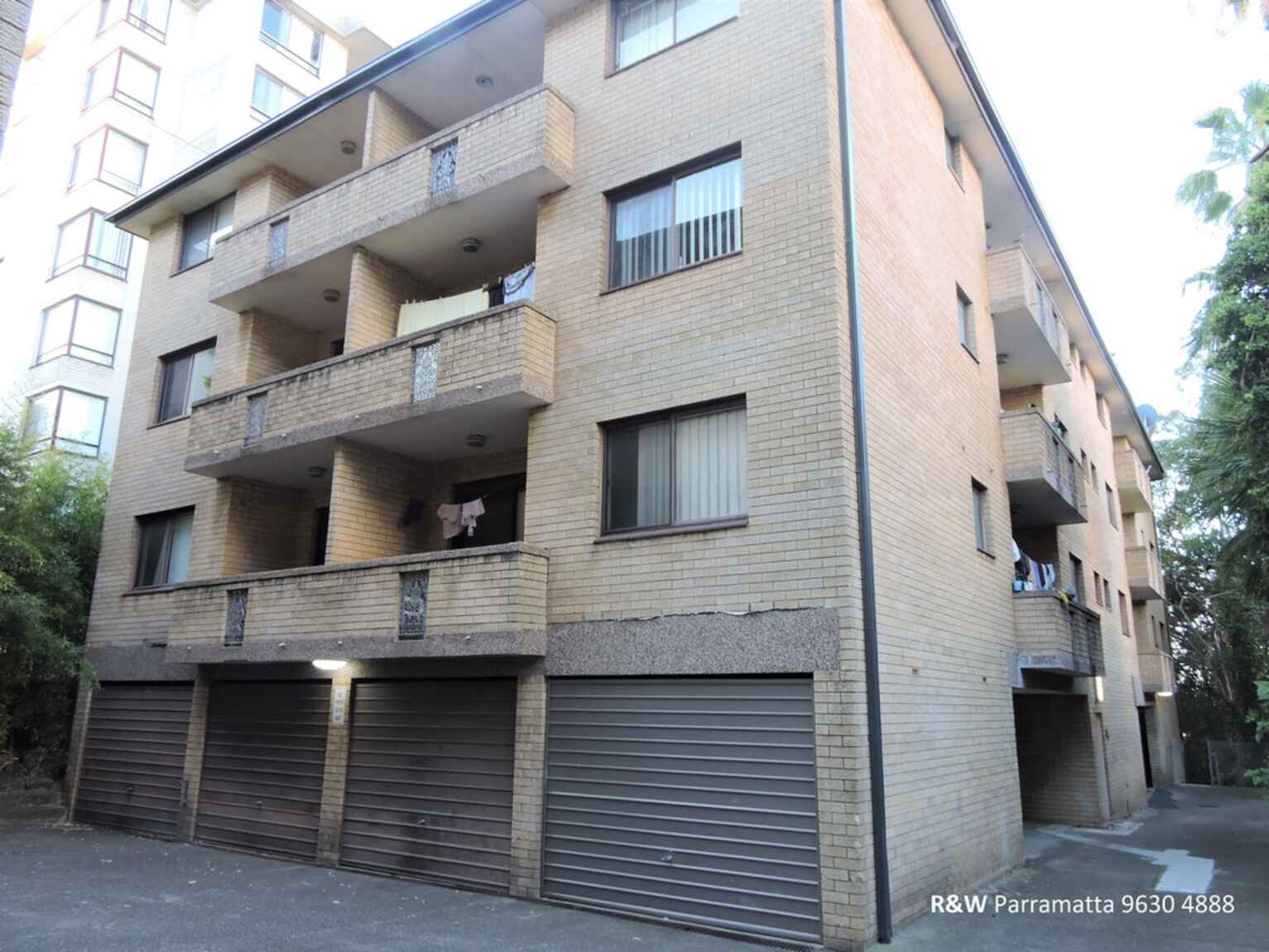 24/62 Great Western Highway Parramatta 24/62 Great Western Highway Parramatta