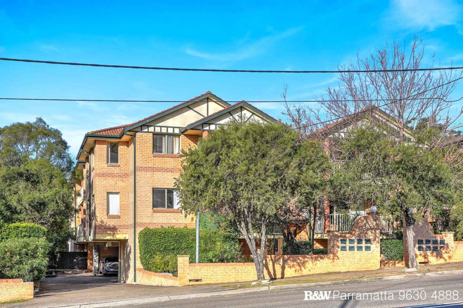 5/66 Pitt Street Parramatta 5/66 Pitt Street Parramatta