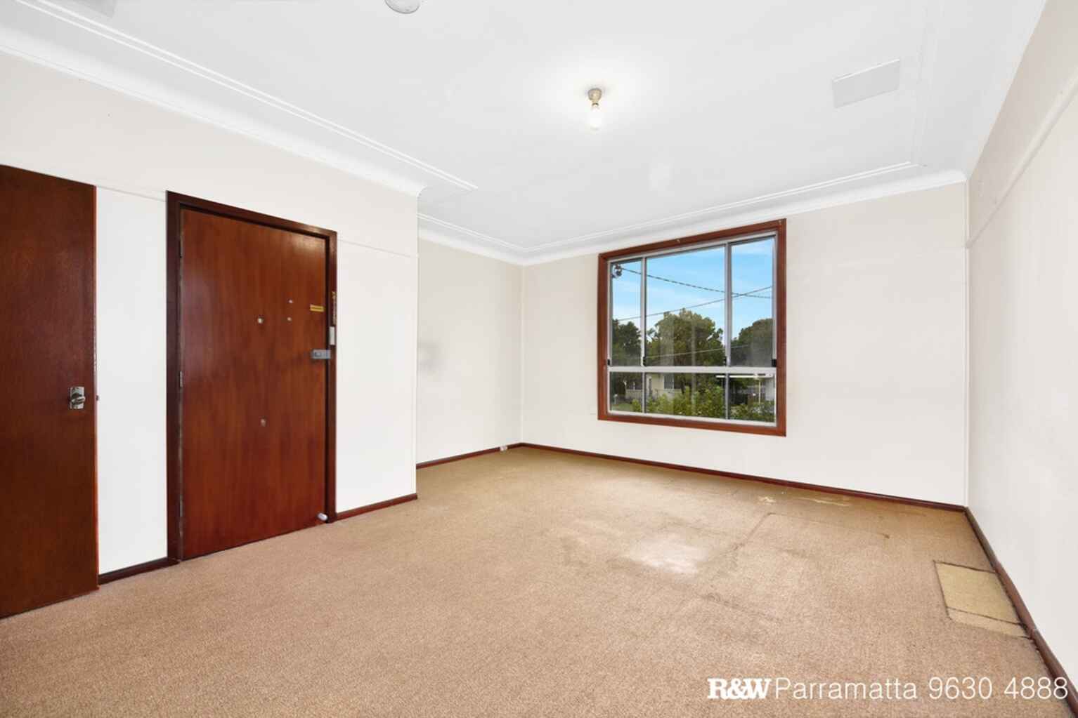 22 Gammell Street Rydalmere 22 Gammell Street Rydalmere