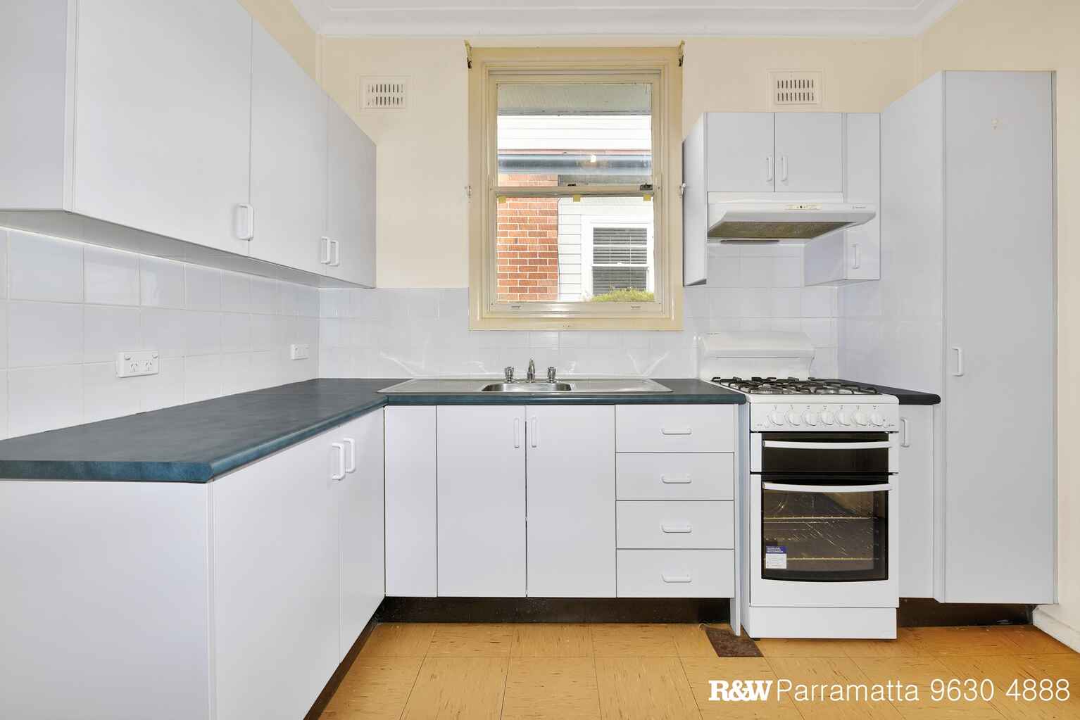 22 Gammell Street Rydalmere 22 Gammell Street Rydalmere