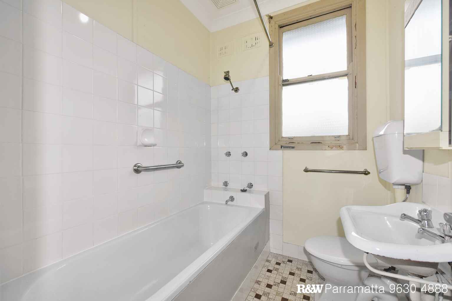 22 Gammell Street Rydalmere 22 Gammell Street Rydalmere