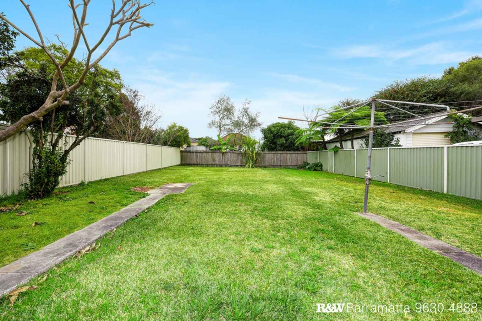 22 Gammell Street Rydalmere 22 Gammell Street Rydalmere