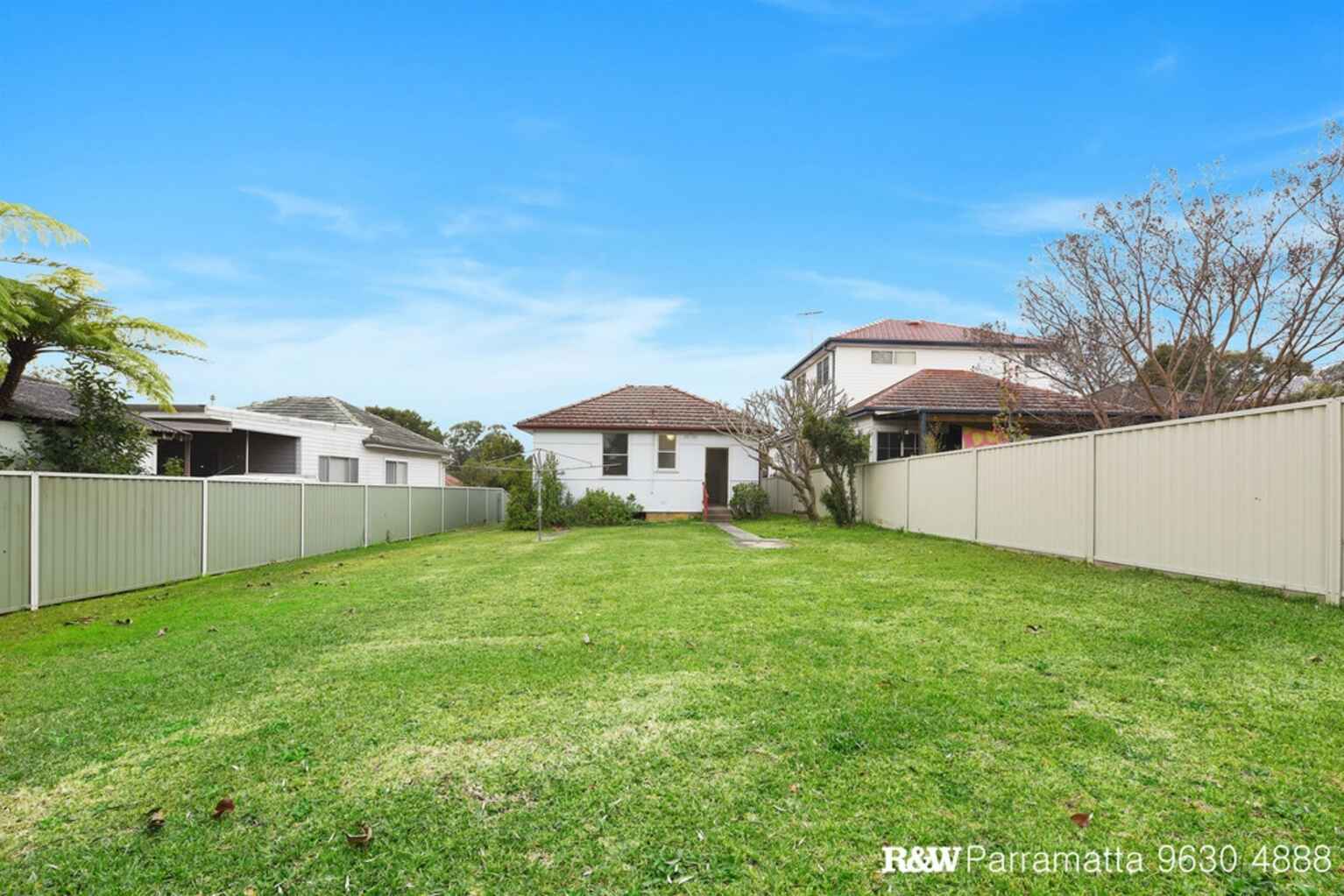 22 Gammell Street Rydalmere 22 Gammell Street Rydalmere