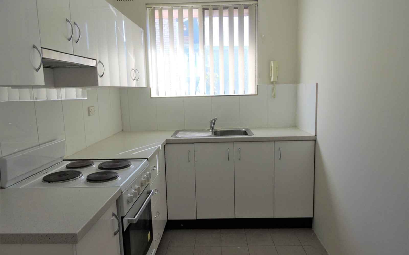 Unit For Lease 9/34 Alice Street Harris Park