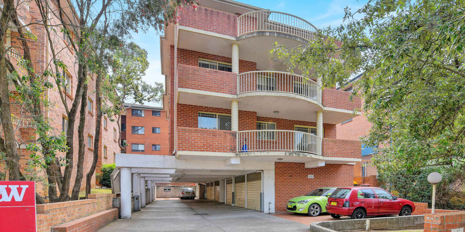 5/6 Early Street Parramatta
