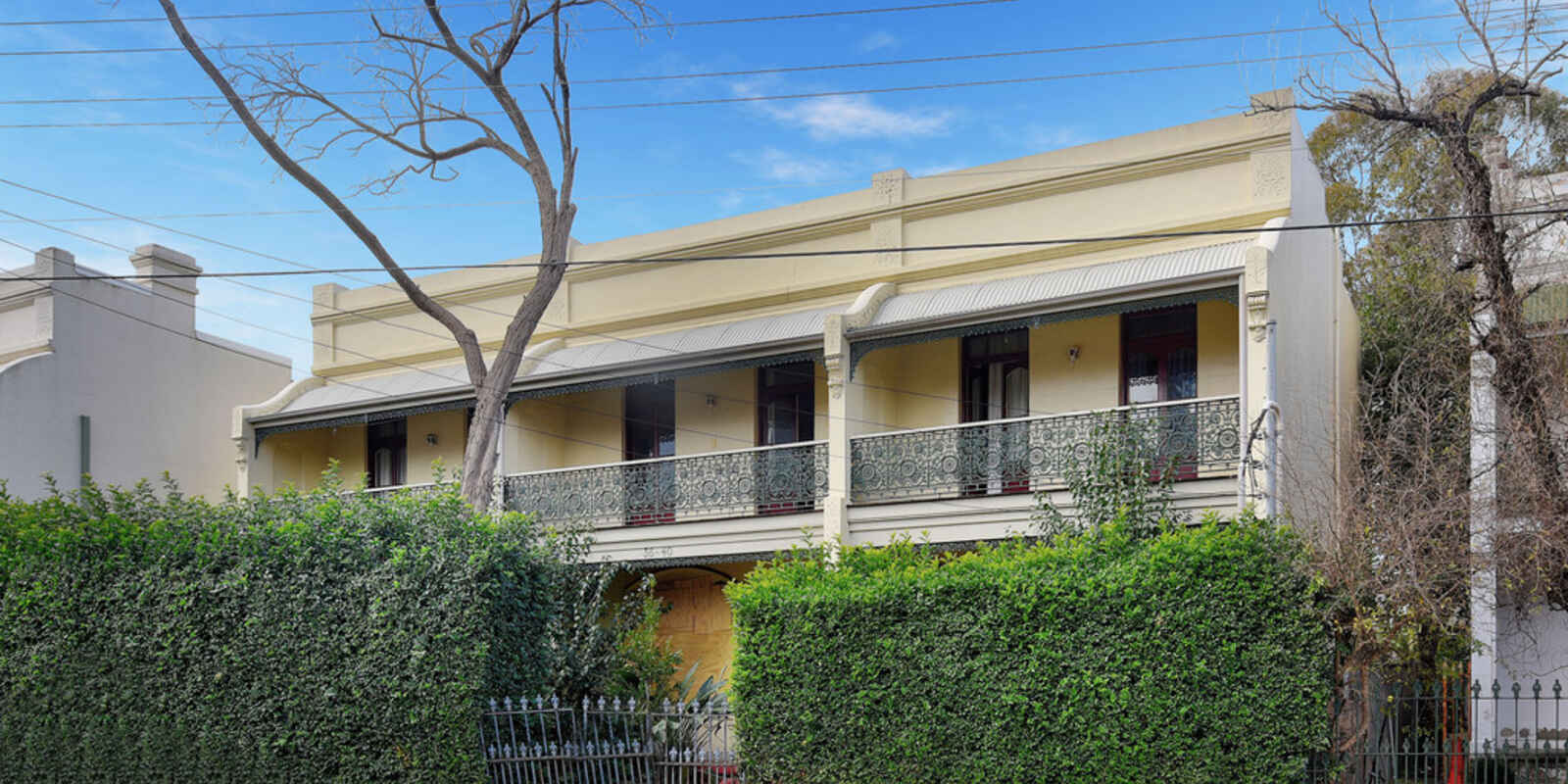 36-40 Station Street East Harris Park 36-40 Station Street East Harris Park