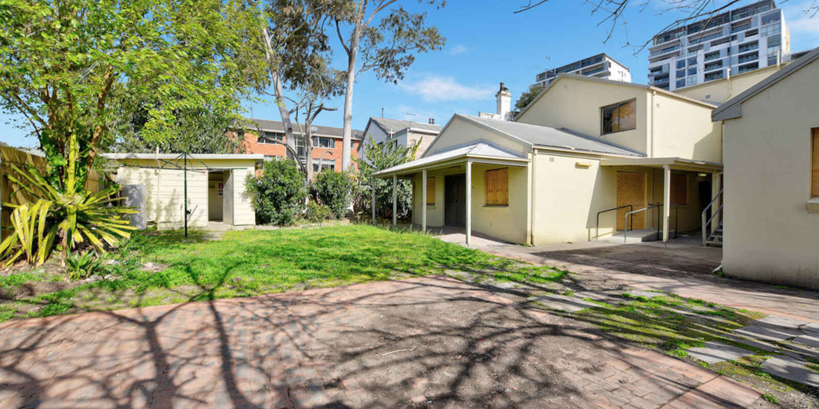 36-40 Station Street East Harris Park 36-40 Station Street East Harris Park