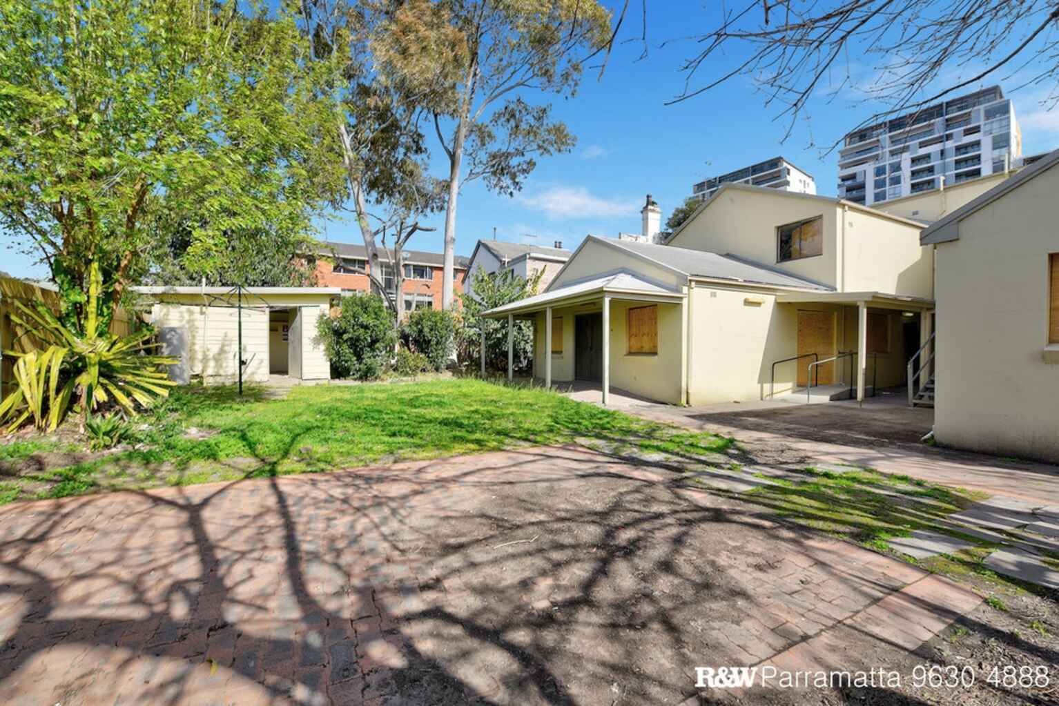 36-40 Station Street East Harris Park