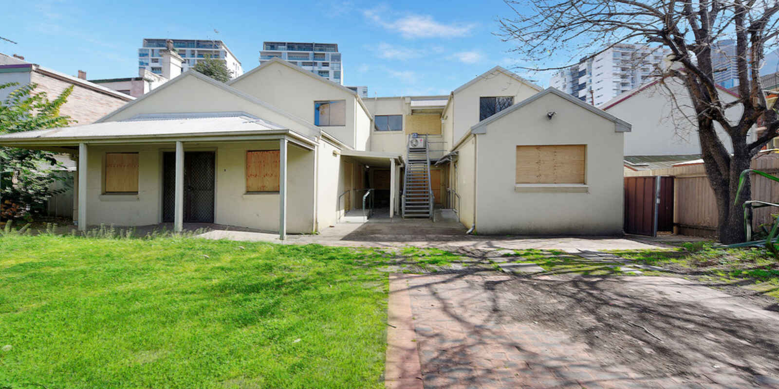 36-40 Station Street East Harris Park 36-40 Station Street East Harris Park