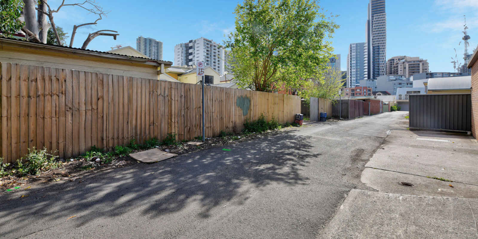 36-40 Station Street East Harris Park 36-40 Station Street East Harris Park