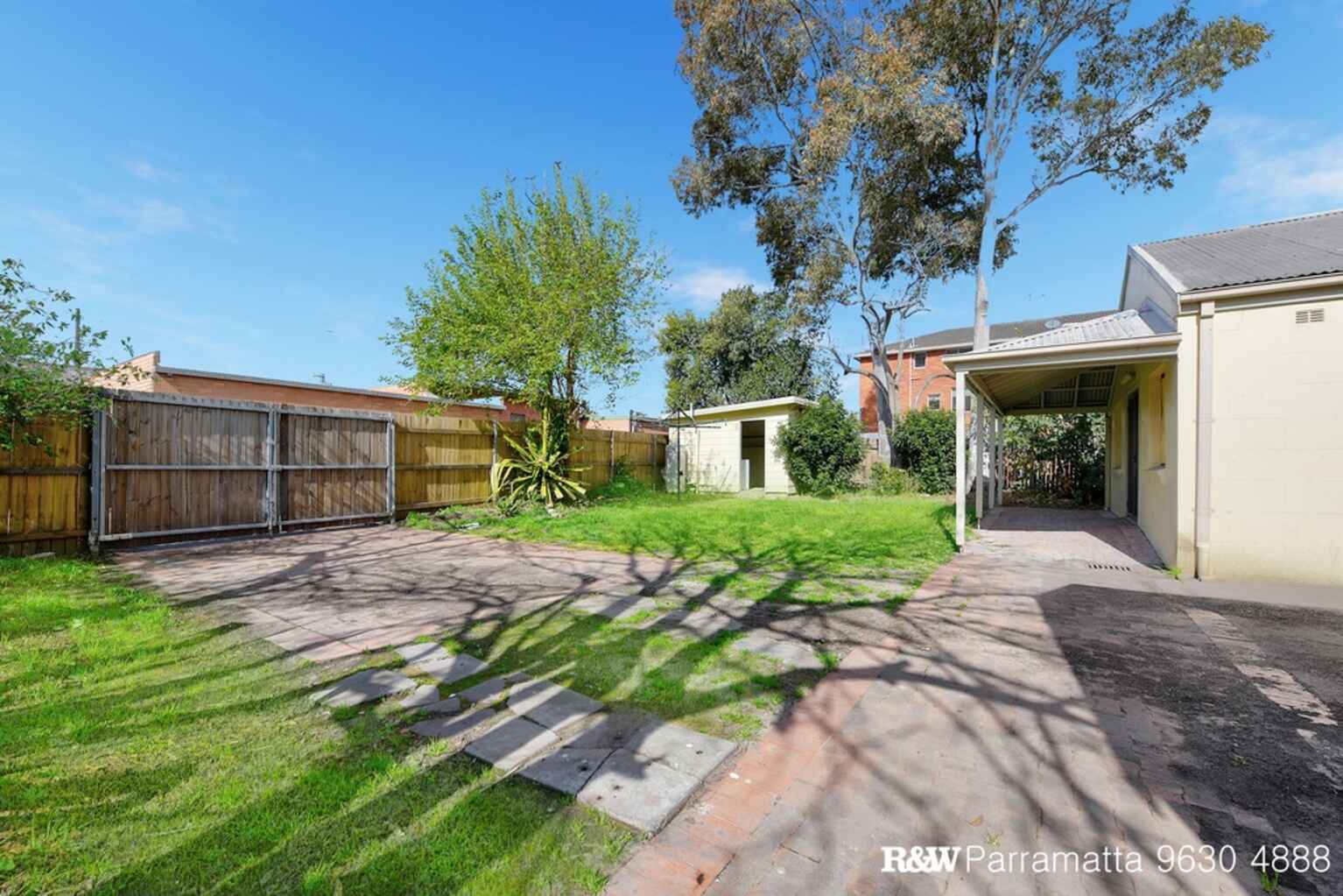 36-40 Station Street East Harris Park 36-40 Station Street East Harris Park