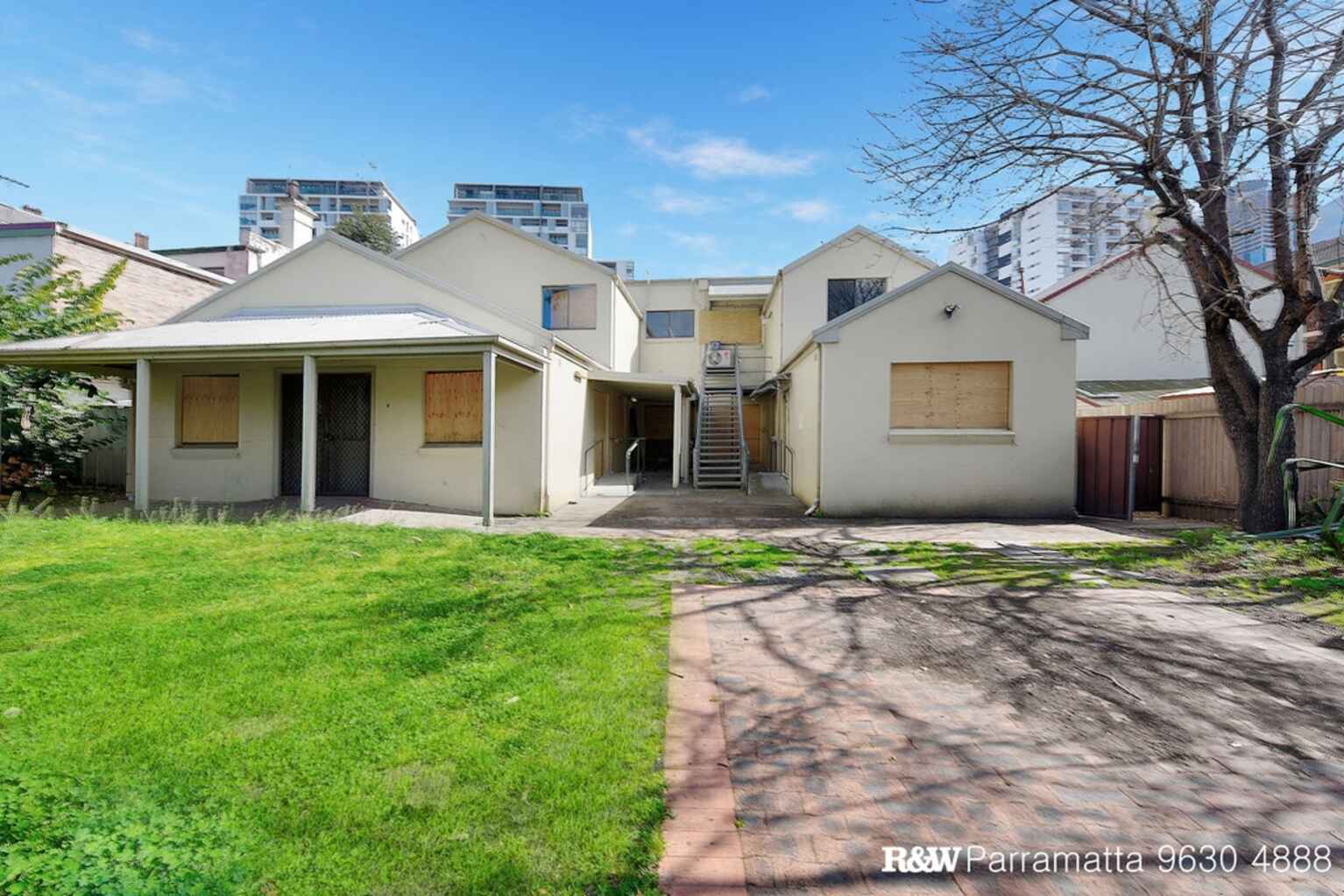 36-40 Station Street East Harris Park 36-40 Station Street East Harris Park