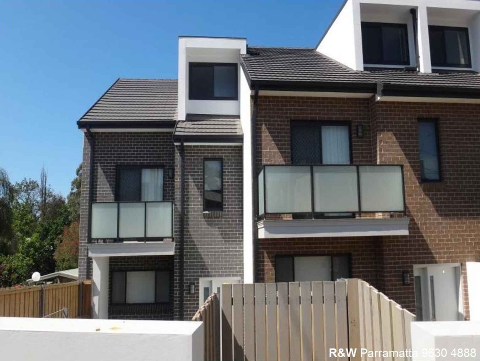 4/175 Kissing Point Road Dundas 4/175 Kissing Point Road Dundas