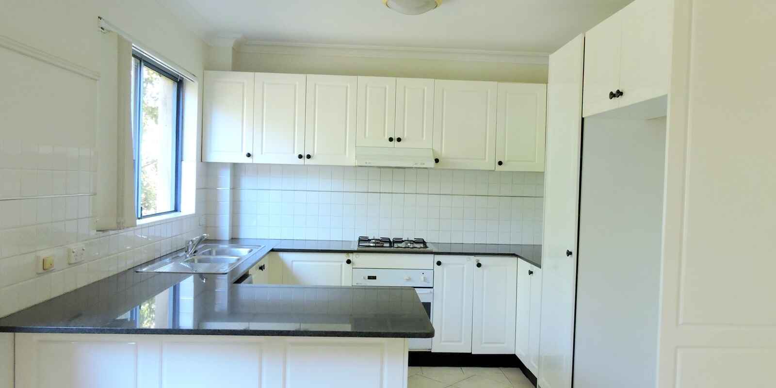 2/38 Brickfield Street North Parramatta 2/38 Brickfield Street North Parramatta