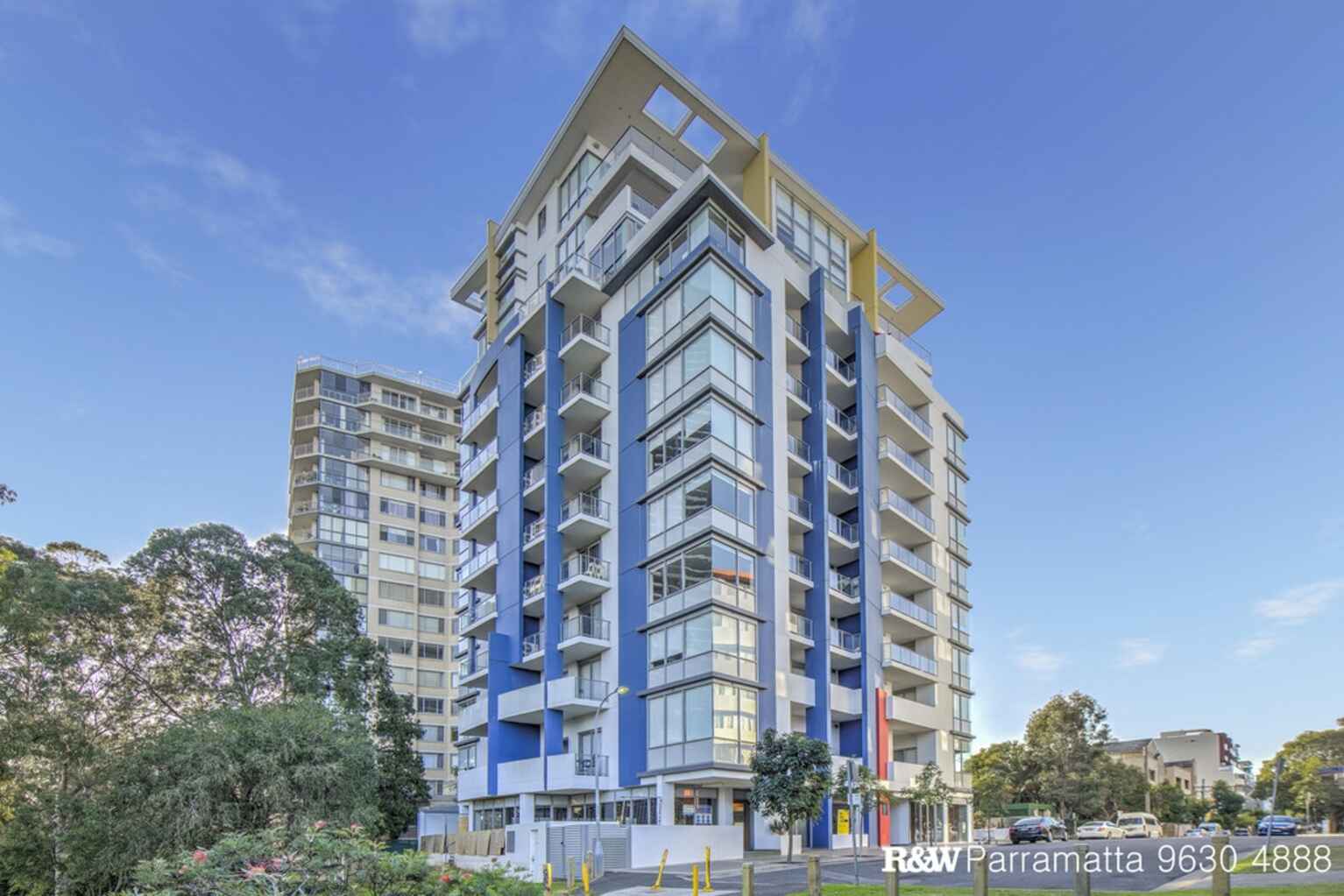37/1 Sorrell Street Parramatta