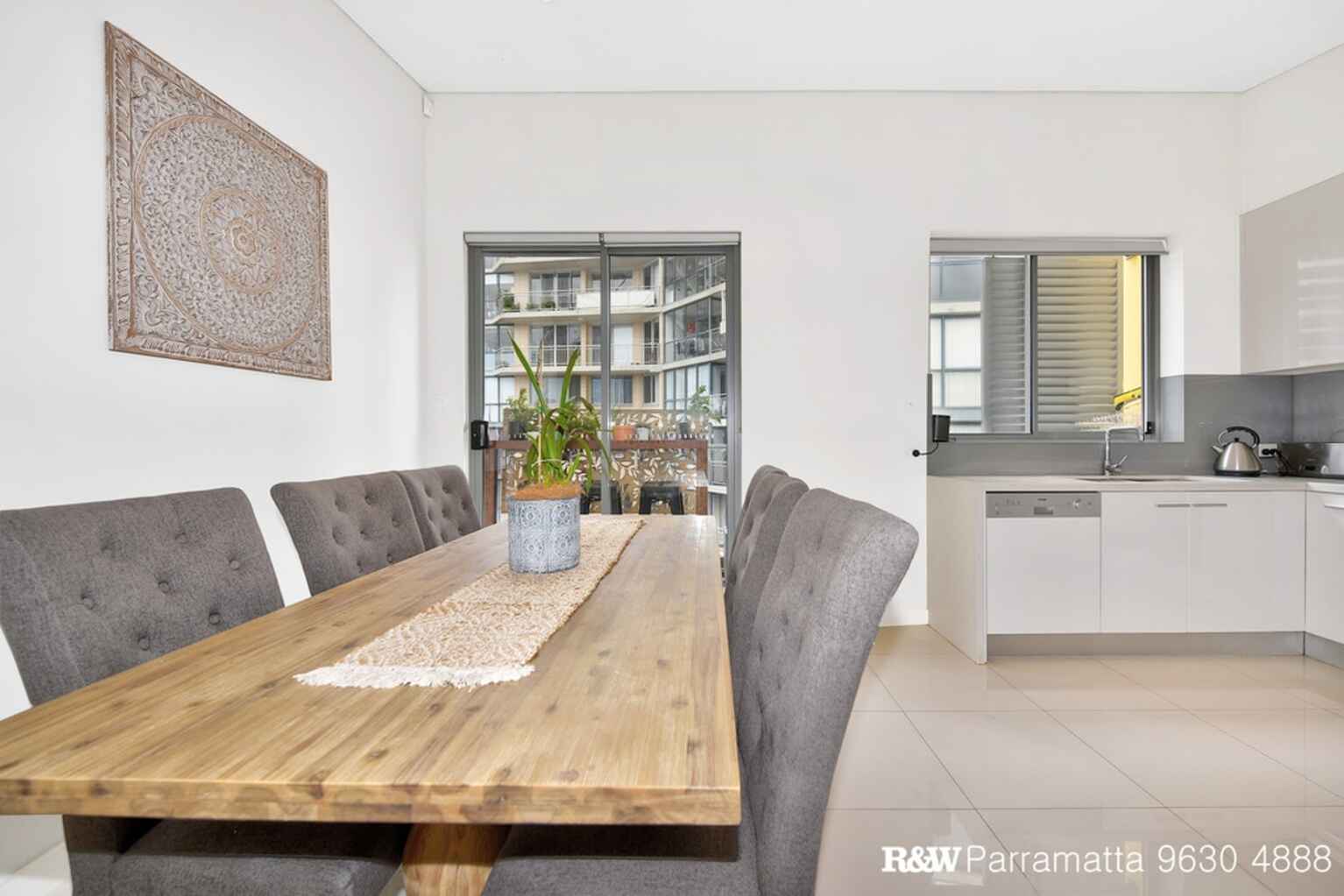 37/1 Sorrell Street Parramatta